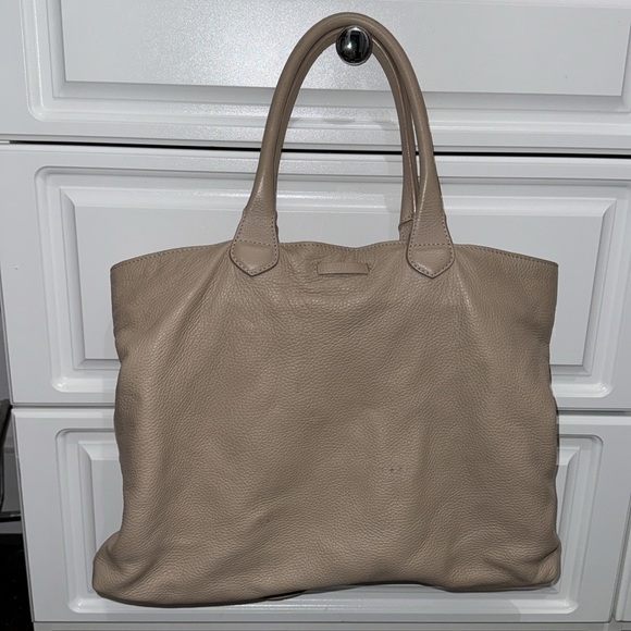 Burberry house check tote - Picture 2 of 7